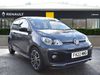 Volkswagen UP 1.0 65PS R-Line 5dr