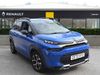 Citroen C3 Aircross 1.2 PureTech 110 Shine 5dr