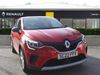 Renault Captur 1.3 TCE 140 Iconic Edition 5dr