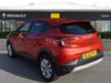 Renault Captur 1.3 TCE 140 Iconic Edition 5dr