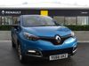 Renault Captur 0.9 TCE 90 Dynamique Nav 5dr