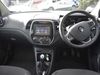 Renault Captur 0.9 TCE 90 Dynamique Nav 5dr