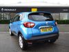 Renault Captur 0.9 TCE 90 Dynamique Nav 5dr