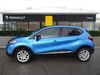 Renault Captur 0.9 TCE 90 Dynamique Nav 5dr