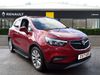 Vauxhall Mokka X 1.4T Elite Nav 5dr