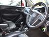Vauxhall Mokka X 1.4T Elite Nav 5dr