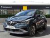 Renault Captur 1.3 TCE 140 R.S. Line 5dr EDC