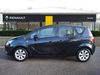 Vauxhall Meriva 1.4i 16V Life 5dr