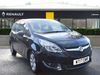 Vauxhall Meriva 1.4i 16V Life 5dr