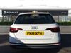 Audi A4 1.4T FSI S Line 5dr [Leather/Alc]