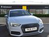 Audi A4 1.4T FSI S Line 5dr [Leather/Alc]