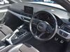 Audi A4 1.4T FSI S Line 5dr [Leather/Alc]