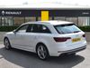 Audi A4 1.4T FSI S Line 5dr [Leather/Alc]