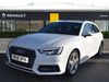 Audi A4 1.4T FSI S Line 5dr [Leather/Alc]