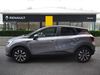 Renault Captur 1.0 TCE 90 SE Limited 5dr