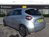 Renault ZOE 100kW GT Line R135 50kWh Rapid Charge 5dr Auto