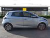 Renault ZOE 100kW GT Line R135 50kWh Rapid Charge 5dr Auto