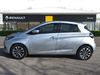 Renault ZOE 100kW GT Line R135 50kWh Rapid Charge 5dr Auto