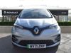 Renault ZOE 100kW GT Line R135 50kWh Rapid Charge 5dr Auto