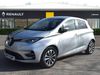 Renault ZOE 100kW GT Line R135 50kWh Rapid Charge 5dr Auto