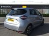 Renault ZOE 100kW GT Line R135 50kWh Rapid Charge 5dr Auto