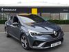 Renault Clio 1.0 TCe 90 RS Line 5dr