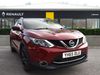 Nissan Qashqai 1.2 DiG-T Tekna [Non-Panoramic] 5dr