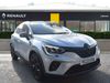 Renault Captur 1.0 TCE 90 Rive Gauche 5dr