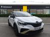 Renault Captur 1.6 E-Tech full hybrid 145 Engineered 5dr Auto