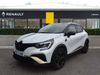 Renault Captur 1.6 E-Tech full hybrid 145 Engineered 5dr Auto