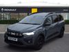 Dacia Jogger 1.6 HEV Extreme SE 5dr Auto