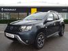 Dacia Duster 1.3 TCe 150 Prestige 5dr