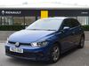 Volkswagen Polo 1.0 TSI R-Line 5dr