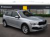 skoda KAMIQ 1.0 TSI SE 5dr DSG