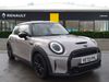 MINI HATCHBACK 2.0 Cooper S Exclusive 3dr Auto