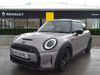 MINI HATCHBACK 2.0 Cooper S Exclusive 3dr Auto
