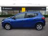 Dacia Sandero 1.0 Tce Essential 5dr