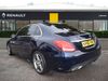 Mercedes-Benz C Class C200d AMG Line 4dr