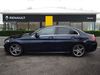 Mercedes-Benz C Class C200d AMG Line 4dr