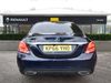 Mercedes-Benz C Class C200d AMG Line 4dr