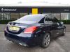 Mercedes-Benz C Class C200d AMG Line 4dr