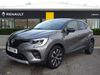 Renault Captur 1.0 TCE 90 SE Limited 5dr