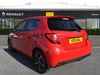 Toyota Yaris 1.33 VVT-i Sport 5dr