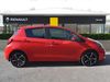 Toyota Yaris 1.33 VVT-i Sport 5dr