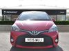 Toyota Yaris 1.33 VVT-i Sport 5dr