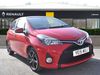 Toyota Yaris 1.33 VVT-i Sport 5dr