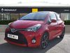 Toyota Yaris 1.33 VVT-i Sport 5dr