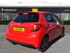 Toyota Yaris 1.33 VVT-i Sport 5dr