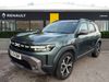 Dacia Duster 1.6 Hybrid 140 Journey 5dr Auto