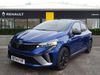 Renault Clio 1.6 E-TECH full hybrid 145 Esprit Alpine 5dr Auto
